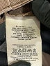 By Anthropologie Solid Tan Khakis Size 26 waist - photo 5