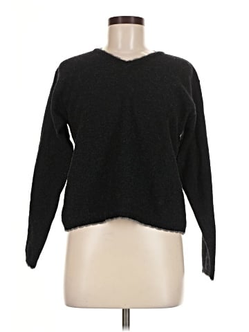Columbia Pullover Sweater (view 1)