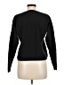 Columbia Black Pullover Sweater Size M - photo 2