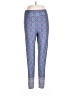 ASOS Print Blue Active Pants Size 12 - photo 1