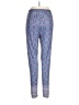 ASOS Print Blue Active Pants Size 12 - photo 2