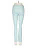J Brand Color Block Teal Jeans Size 27 waist - photo 2