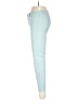 J Brand Color Block Teal Jeans Size 27 waist - photo 5