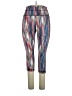 Zelos Color Block Gold Active Pants Size 1X - photo 1