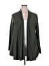 Style&Co Green Cardigan Size XXL - photo 1