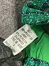 Day + Moon 100% Polyester Tweed Green Casual Dress Size 2 - photo 7