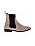 Everlane Tan Ankle Boots Size 6 - photo 1