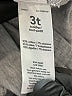 Carter's Solid Gray Sweatpants Size 3T - photo 4