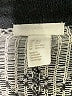H&M Conscious Black Poncho Size XS - photo 7