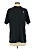 Yonex 100% Polyester Black Active T-Shirt Size S - photo 1