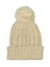 Assorted Brands Ivory Tan Beanie One size - photo 1