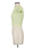 BDG Green Short Sleeve Top Size XS - photo 5