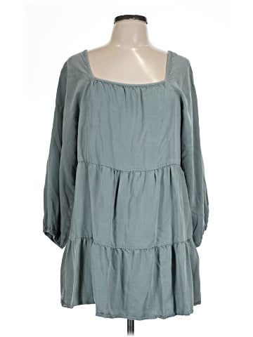 Amadi Casual Dress (view 1)