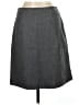 Context Solid Gray Formal Skirt Size 6 - photo 2