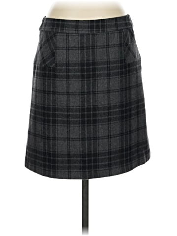 Willi Smith Casual Skirt (view 1)