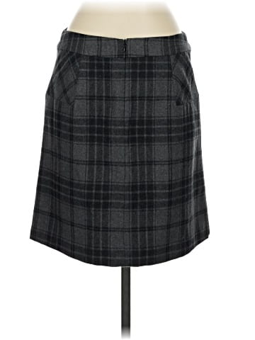 Willi Smith Casual Skirt (view 2)