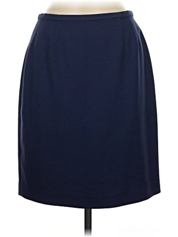 Lena Gabrielle Formal Skirt (view 1)