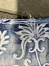 Unbranded Paisley Blue Casual Dress Size S (estimated) - photo 7