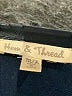 Hem & Thread Blue Short Sleeve T-Shirt Size M - photo 6