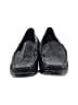 Assorted Brands Houndstooth Black Mule/Clog Size 5 - photo 2