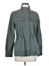 Gap 100% Cotton Green Jacket Size XS - photo 1