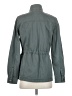 Gap 100% Cotton Green Jacket Size XS - photo 2