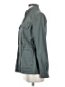 Gap 100% Cotton Green Jacket Size XS - photo 5