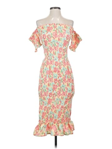 Dee Elly Cocktail Dress (view 1)