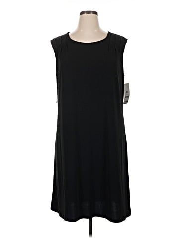 George Casual Dress (view 1)
