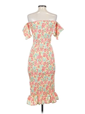 Dee Elly Cocktail Dress (view 2)