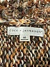 Coco + Jaimeson Tweed Brown Pullover Sweater Size XS - photo 7