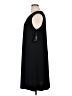 George Solid Black Casual Dress Size XL - photo 5