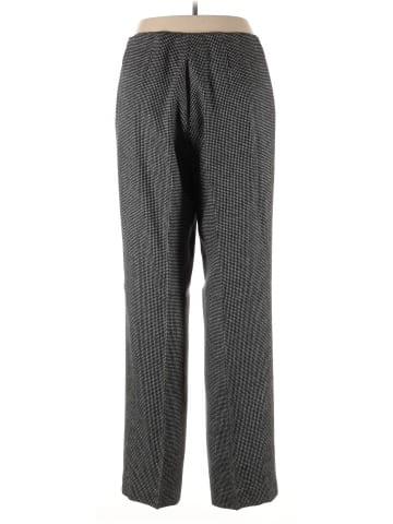 Carlisle Silk Pants (view 2)