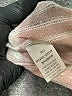 Easel Pink Short Sleeve Blouse Size M - photo 8