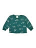 First Impressions Green Pullover Sweater 12-18 MO / 18 MO - photo 1