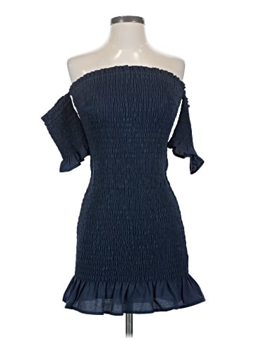 Dee Elly Cocktail Dress (view 1)