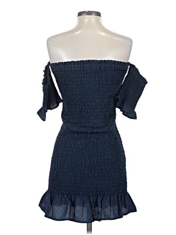 Dee Elly Cocktail Dress (view 2)