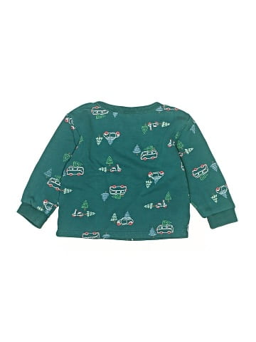 First Impressions Pullover Sweater (view 2)