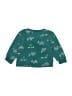 First Impressions Green Pullover Sweater 12-18 MO / 18 MO - photo 2
