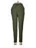 Unbranded Solid Green Casual Pants Size M - photo 1