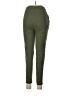 Unbranded Solid Green Casual Pants Size M - photo 2