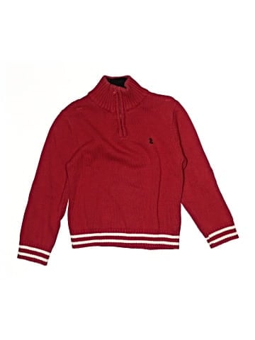 IZOD Pullover Sweater (view 1)