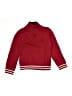IZOD 100% Cotton Red Pullover Sweater Size 4 - 5 - photo 1