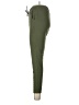 Unbranded Solid Green Casual Pants Size M - photo 5