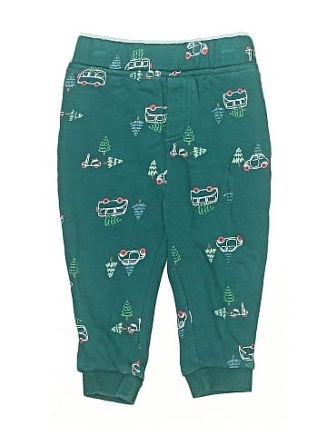 First Impressions Casual Pants (view 1)