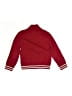 IZOD 100% Cotton Red Pullover Sweater Size 4 - 5 - photo 2