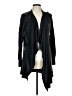 Ann Taylor LOFT Gray Cardigan Size L - photo 1