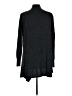 Ann Taylor LOFT Gray Cardigan Size L - photo 2