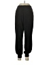 Sanctuary 100% Recycled Polyester Solid Black Track Pants Size M - photo 2