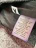 Ann Taylor Paisley Gray Formal Skirt Size 12 - photo 4